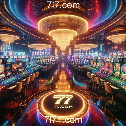 Explorando a Categoria de Jogos no 7l7.com