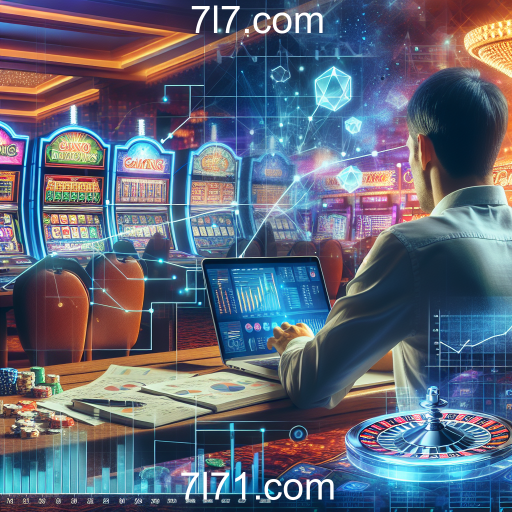 A Importância das Avaliações de Jogos em 7l7.com
