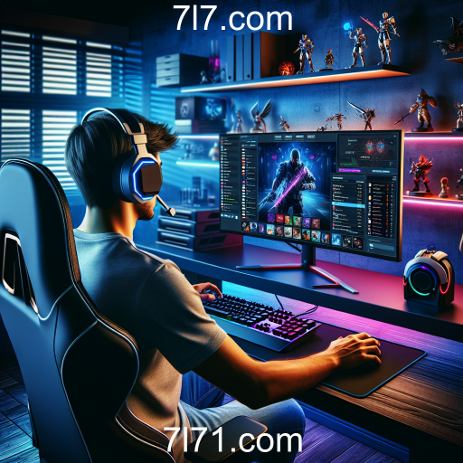 Como Aprimorar Suas Habilidades em Jogos: Dicas Essenciais